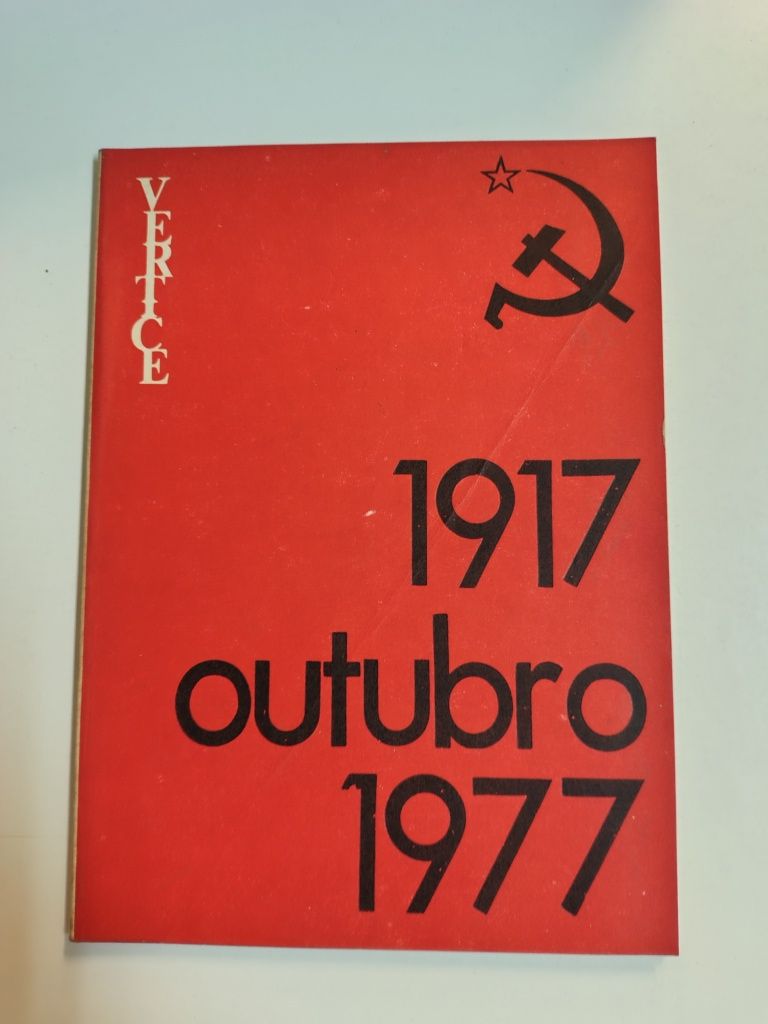 1917 Outubro 1977