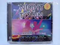 A Night On The Town: 18 Timeless Club Anthems - cd - nowa, folia