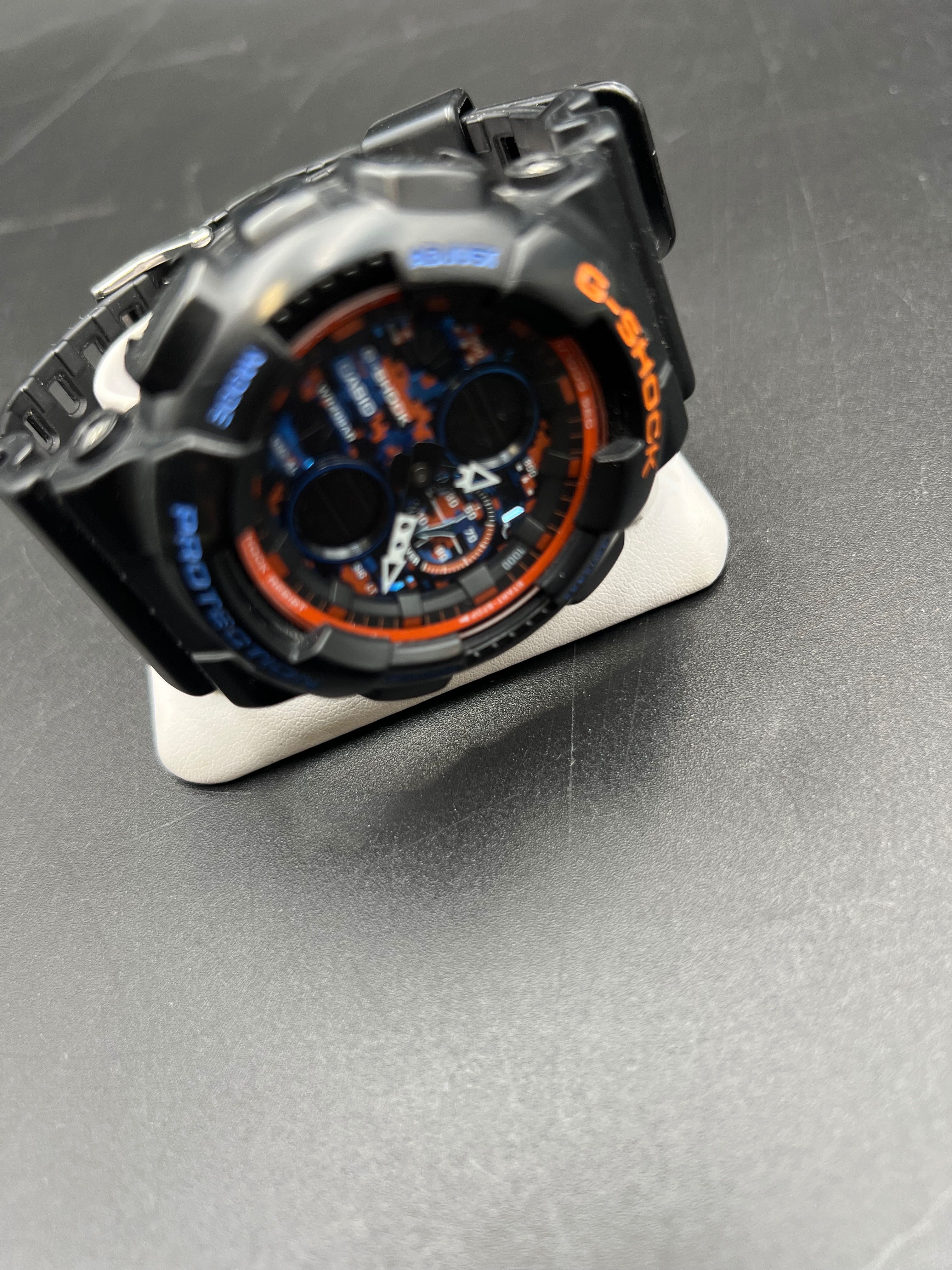 Zegarek Casio G Shock 5612 
GA-140