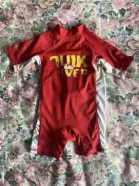 Lycra Quiksilver rozm. 1T