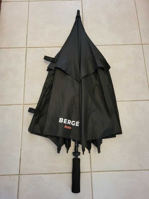 Guarda Chuva Bergé Auto