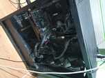 GIGABYTE B550M, Ryzen 5 5600X, Radeon 6600 XT 8GB, 16GB RAM, DYSK M.2