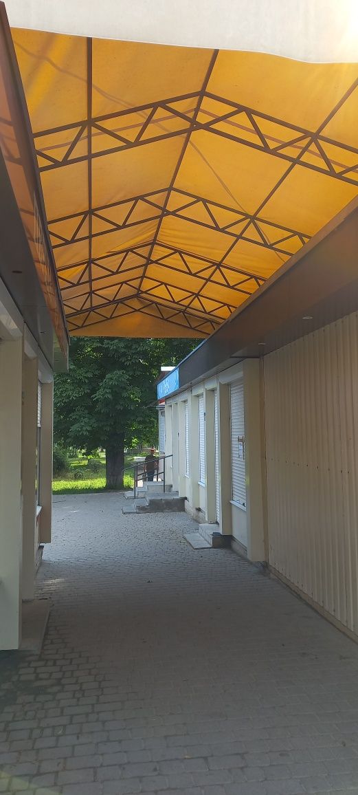 ОРЕНДА приміщення  смт.Покотилівка