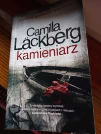 Kamieniarz Camilla Lackberg