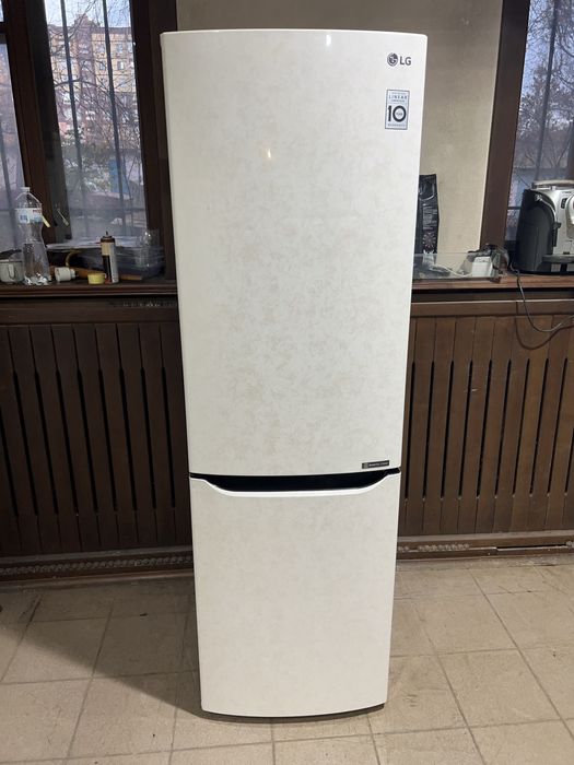 Холодильник LG (Доставка/Гарантия)