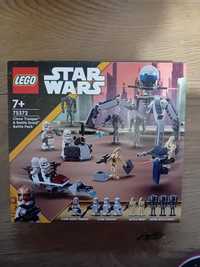 Lego star wars 75327 nowe