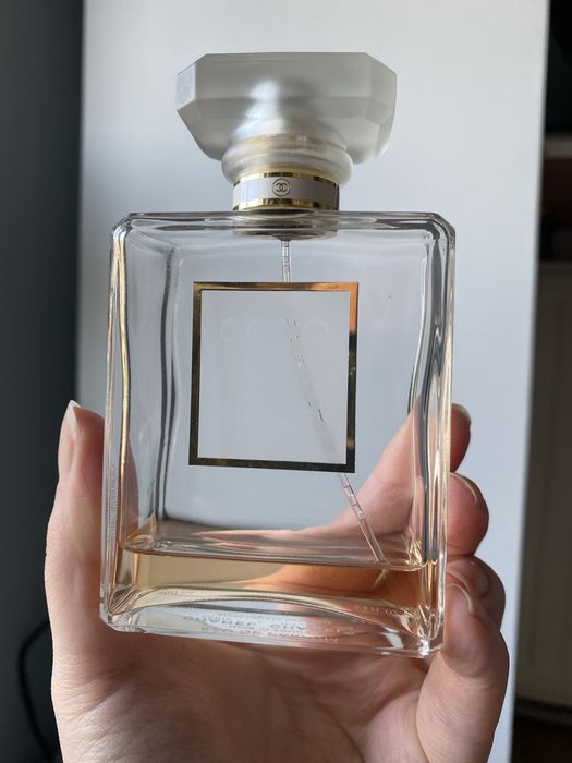Chanel Coco Mademoiselle