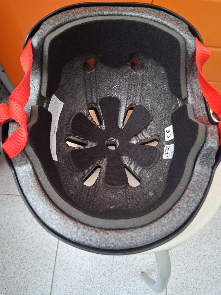 Capacete Ecoxtrem
