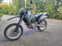 2005r Ktm lc4 640