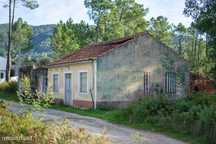 Moradia para reconstruir
