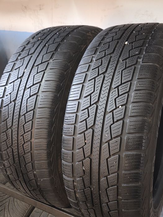 Opony zimowe Achilles Winter 101 X 205/55R16 91 H