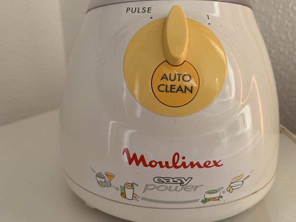 Vendo liquidificadora