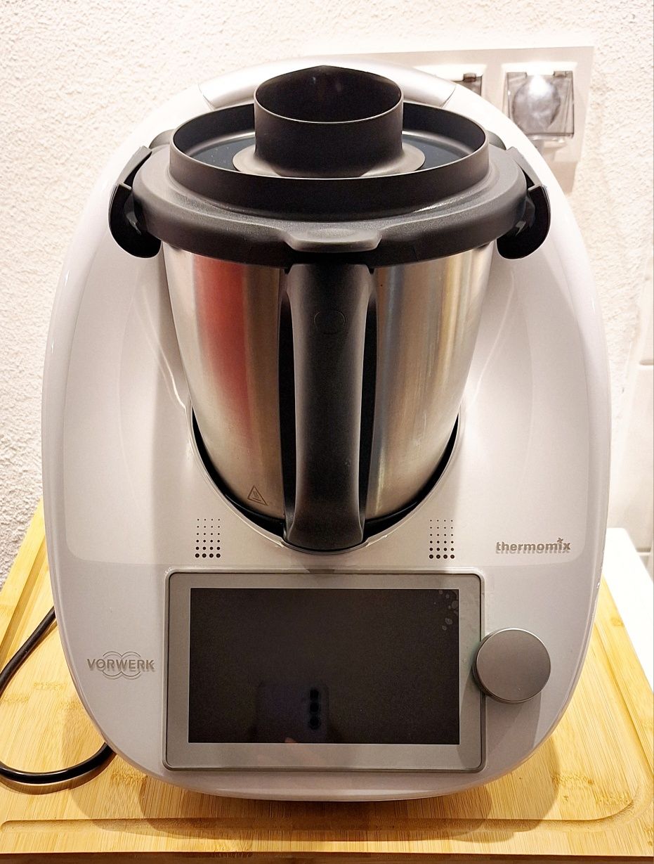 Thermomix TM6 (nowy)