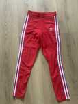 Legginsy firmy Adidas