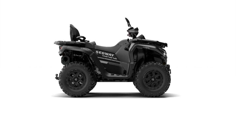 Квадроцикл SEGWAY 1000 AT10L EFI Bosh Equipped 2025