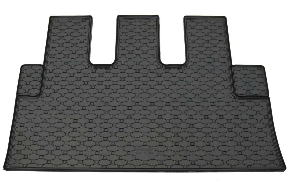 Mercedes V, EQV, Vito W447 L 2014– | Коврик в багажник Мерседес, Чехія