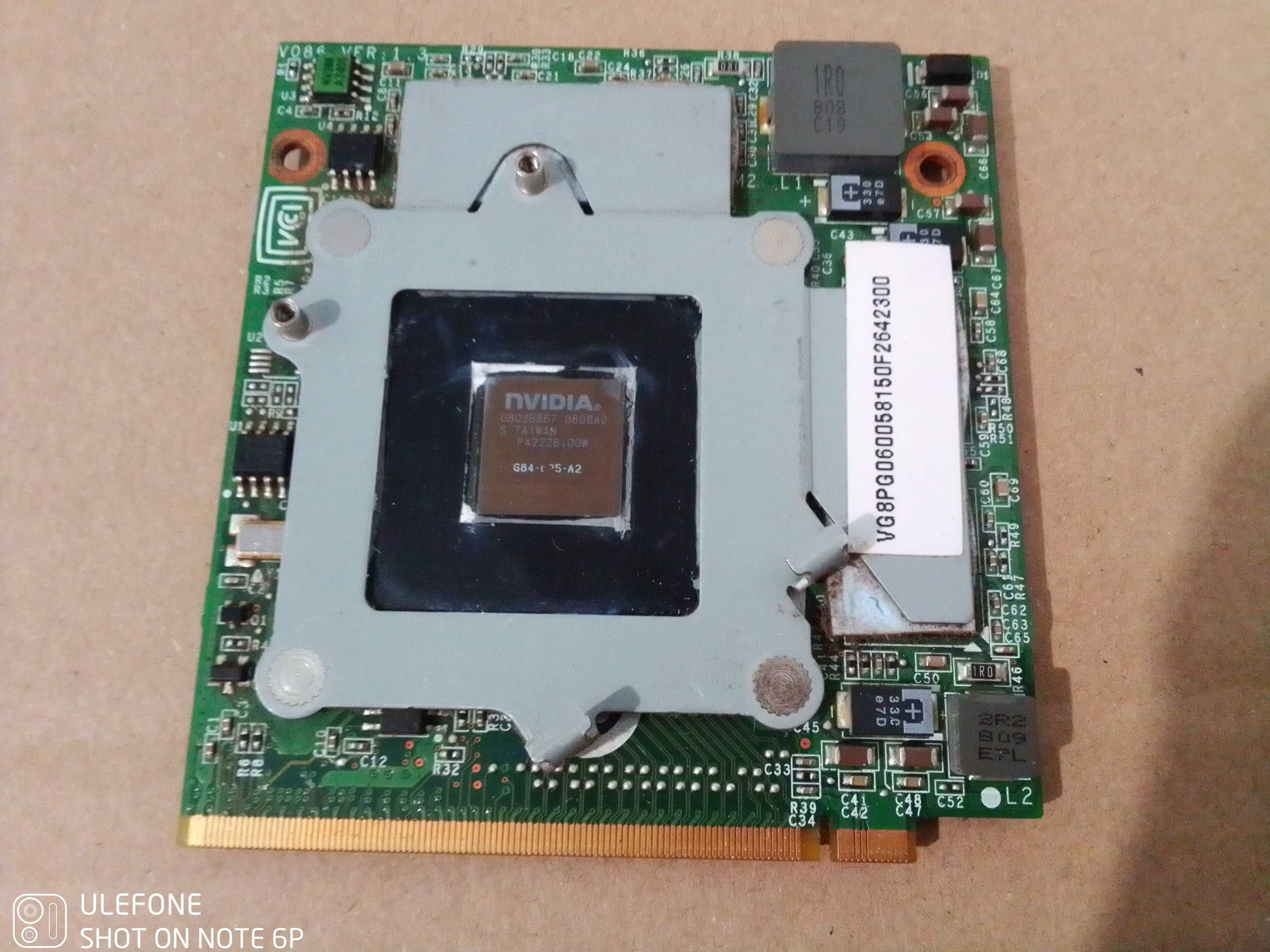 geforce 9500m gs