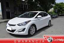 Hyundai i40 1.8 B 145 KM 1Wł bezwypadkowy Serwisowany Zamiana