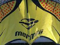 Kite surf Mormai