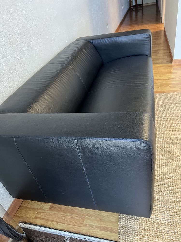 Sofa Klippan IKEA