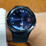 Samsung Galaxy Watch 4 Classic BT 46mm