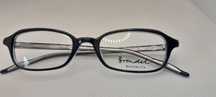 Nowe okulary oprawa Brendel