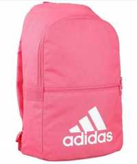 Adidas plecak różowy DW3709
