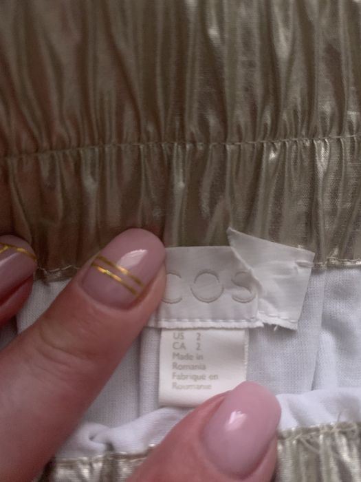 Спідниця COS