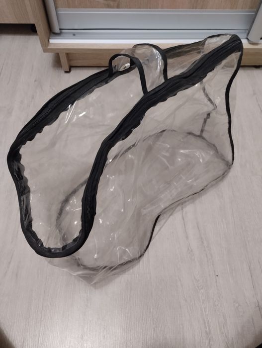 Сумка переноска для тварин