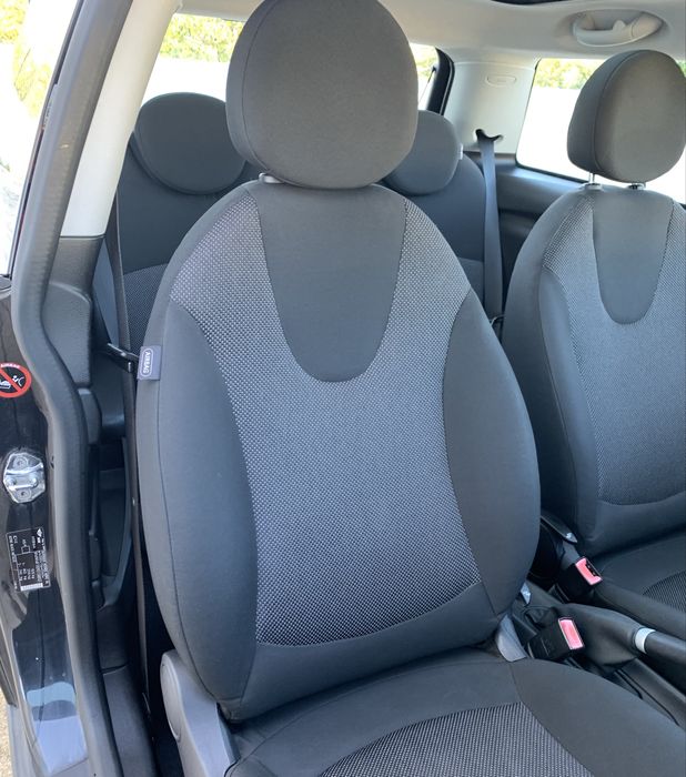 Mini Cooper 1.6  120 cv// motor BMW/ corrente-Equipamento TOP