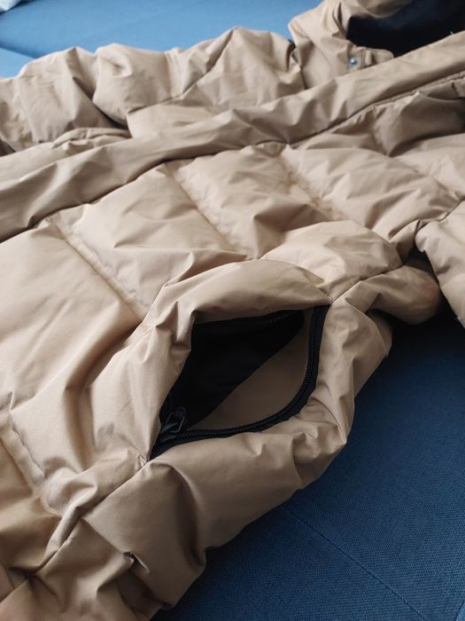 Пуховик Zara 152 см