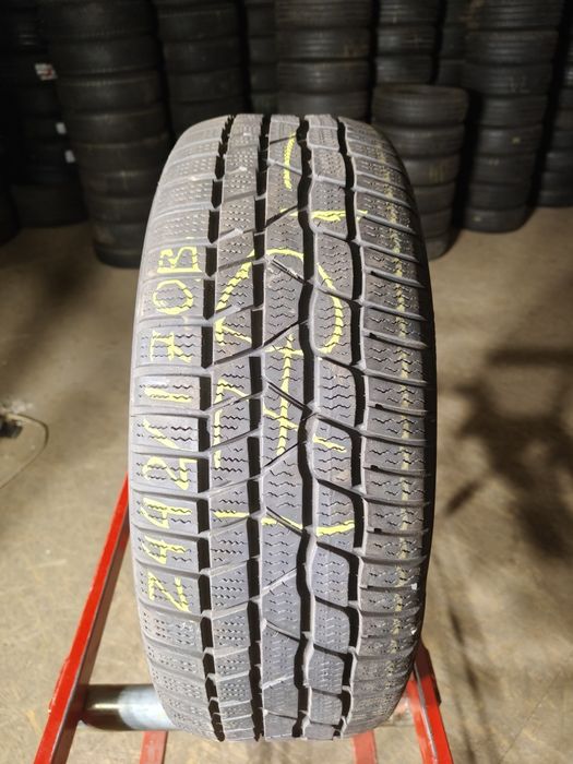 205/50R17 93 H Continental WinterContact TS 830P      Z442/170B
