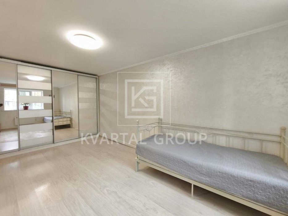 Продаж 1к квартири з ремонтом та меблями. Вигідна ціна