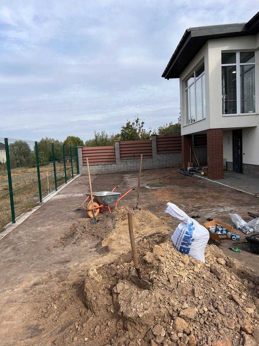 Бурение скважин / Буріння свердловин ремонт / 10 років досвіду