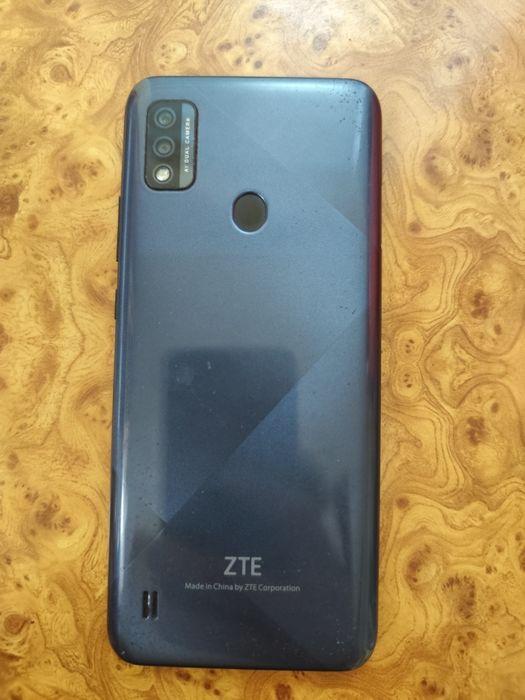 Zte A51 2/32 nfc