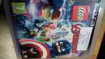 LEGO avengers ps3, LEGO PS3, PL, Sklep Tychy