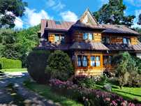 Pokoje Apartament u Bartka