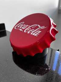 Coca Cola descapsulador saca caricas