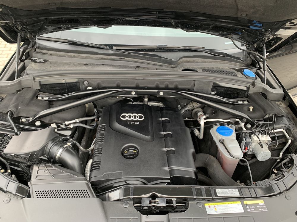 Продам Audi q5.