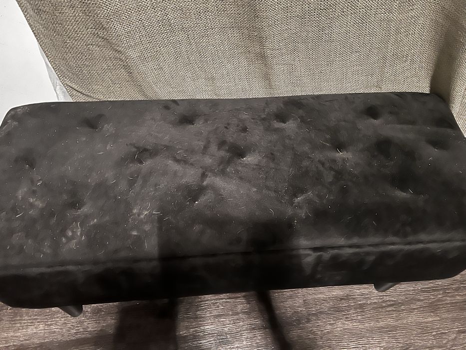 Банкетка в прихожую