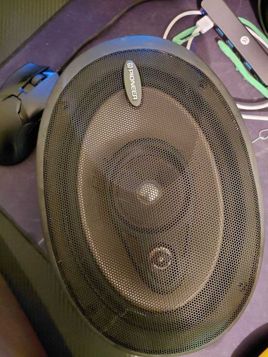 pioneer "TS-A6956" динамік