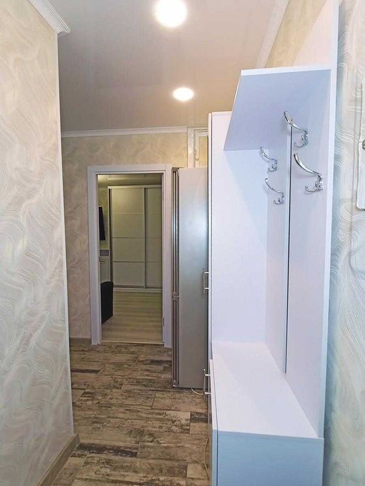 Довгострокова оренда 1-кімн квартири поруч з "Деснянською Правдою".