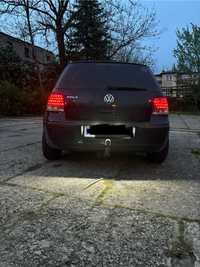 Golf 4 3D 1.9TDI 90km