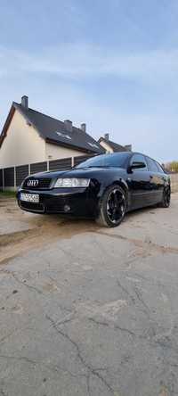 Audi a4b6 1.9 TDI 130Km.