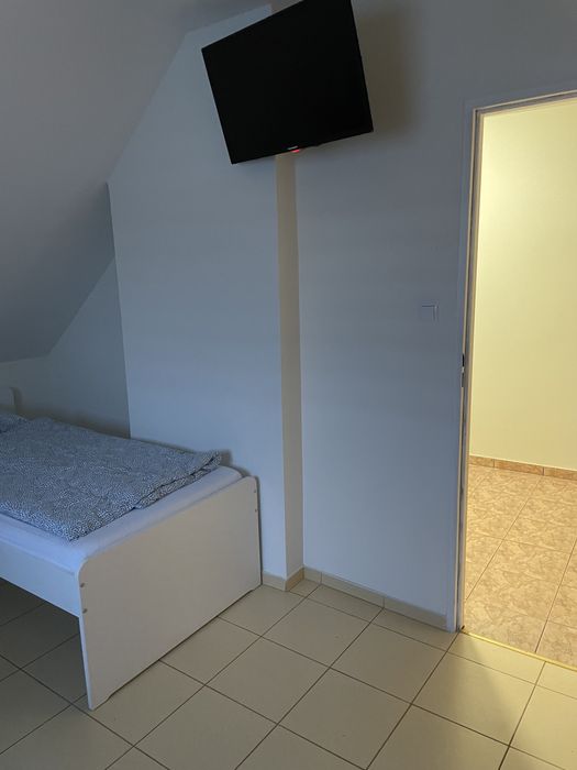 Komfortowe noclegi pracownicze