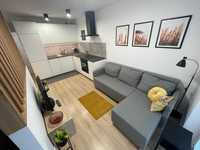 Komfortowe mieszkanie 30m2 przy Dolinie Silnicy/Appartment for rent