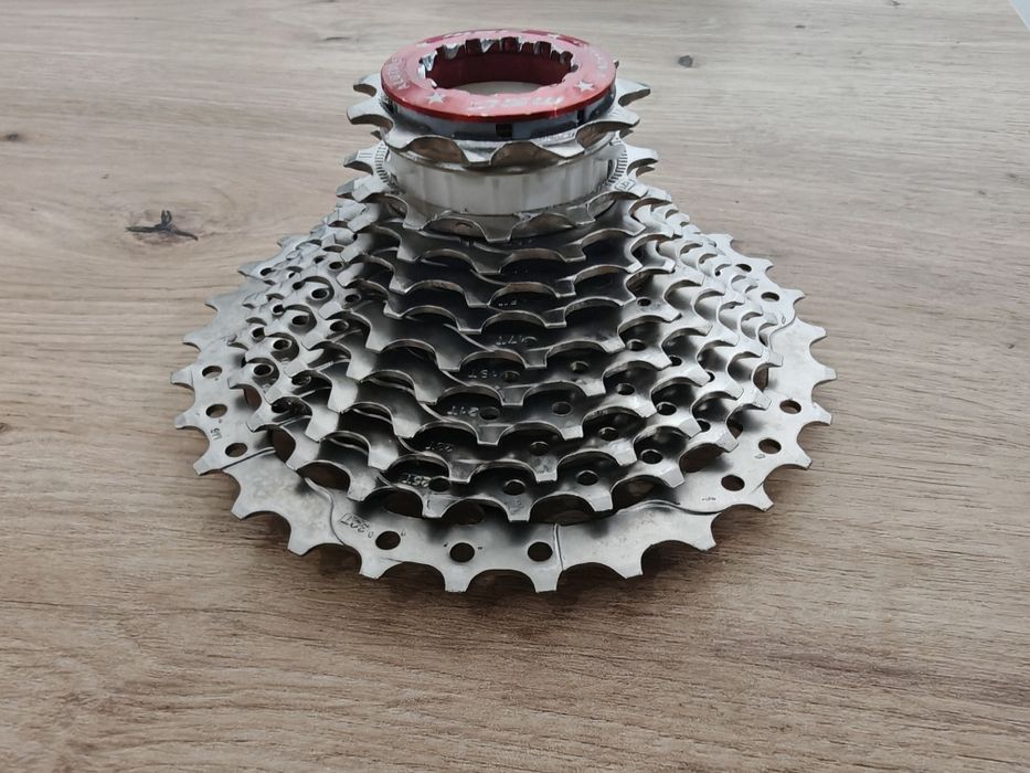 Cassete MSC 11V 11-30T