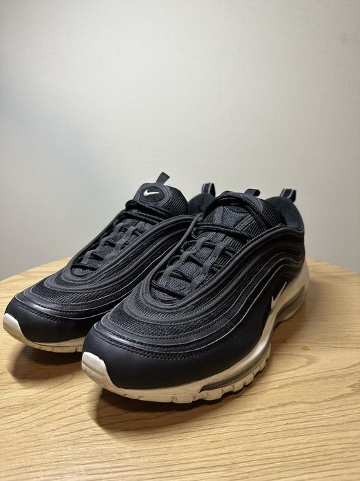 Кросівки Nike Airmax 97