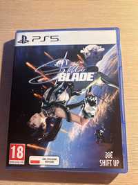 Stellar Blade PS5 PL