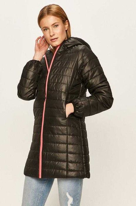 стегана куртка пальто Brave soul